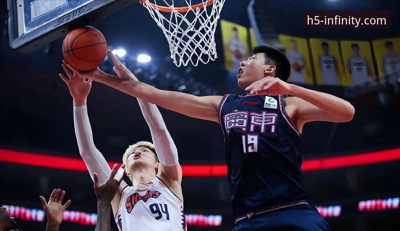 开云体育平台最新动态:上海男篮豪取12连胜,技术流分析揭示统治力密码
