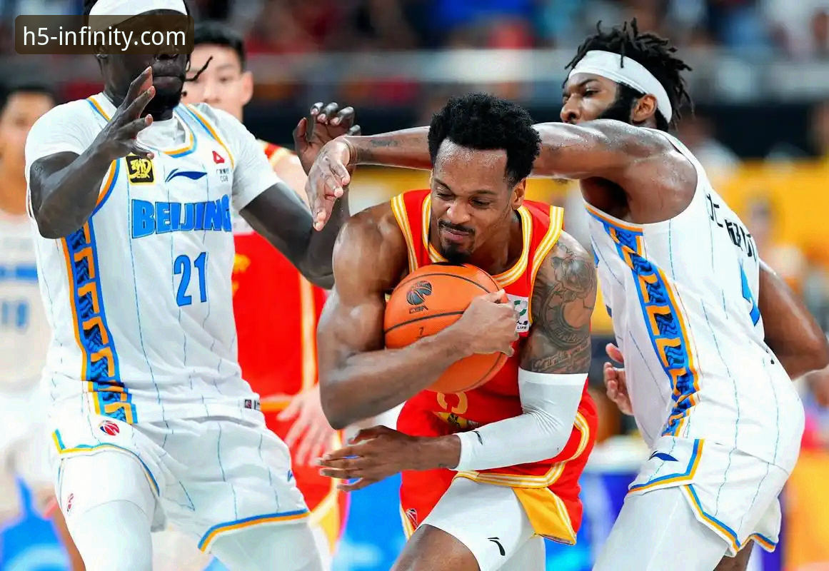 开云体育平台直击:CBA爆冷夜最新动态,皮特森38分率福建终结北京四连胜