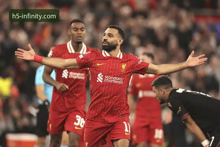 揭秘足总杯逆转夜:利物浦如何用“三分钟风暴”击溃狼队